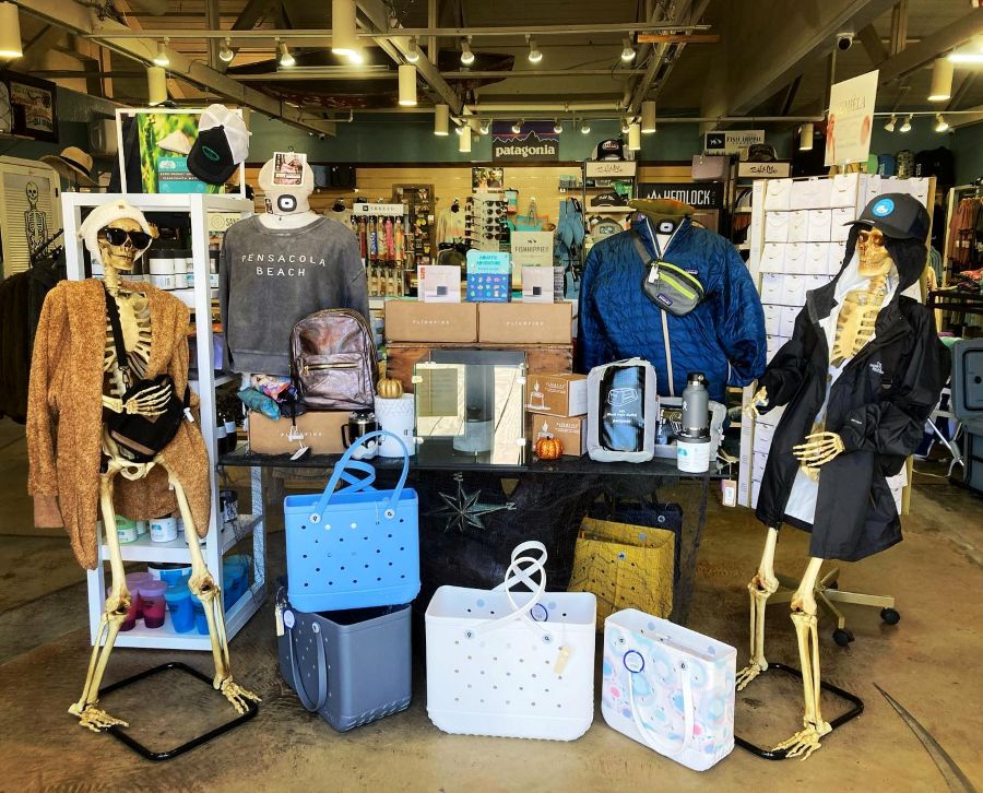 Things To Do Intracoastal Outfitters